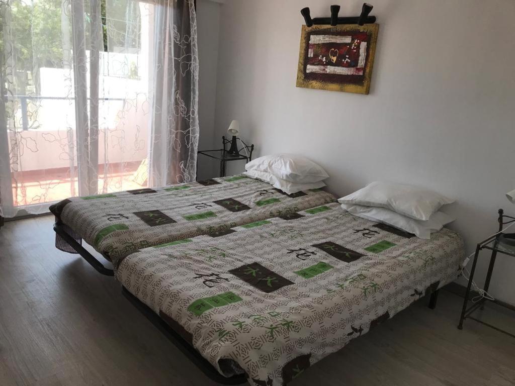 Guest House Casa Ramos On The Strip อัลบูเฟรา ภายนอก รูปภาพ