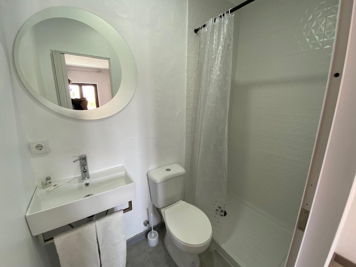 Guest House Casa Ramos On The Strip อัลบูเฟรา ภายนอก รูปภาพ