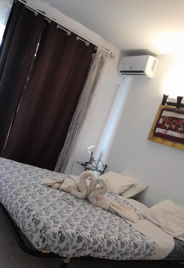 Guest House Casa Ramos On The Strip อัลบูเฟรา ภายนอก รูปภาพ